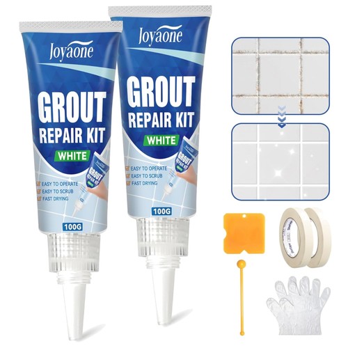 Kit réparation carrelage - de,