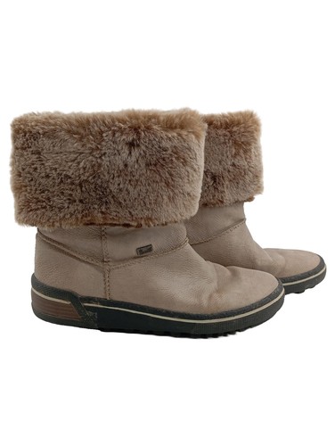 Rieker bottes neige - rieker, femme