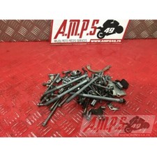 Kit de vis moteur KTM 125 Duke 2011 à 2016