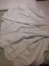 Joli Drap Ancien RICHELIEU 335x240cm