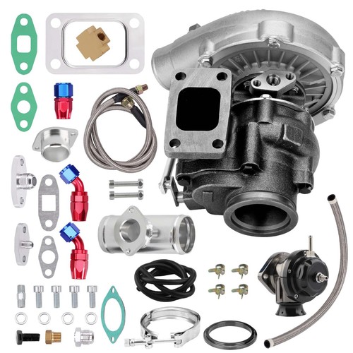 T04e turbo band 400 - t3, 400+hp