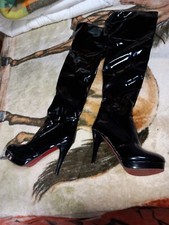 Vend Bottes Cuissardes