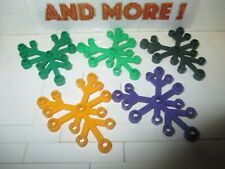 Lego - Plant Leaves Feuilles