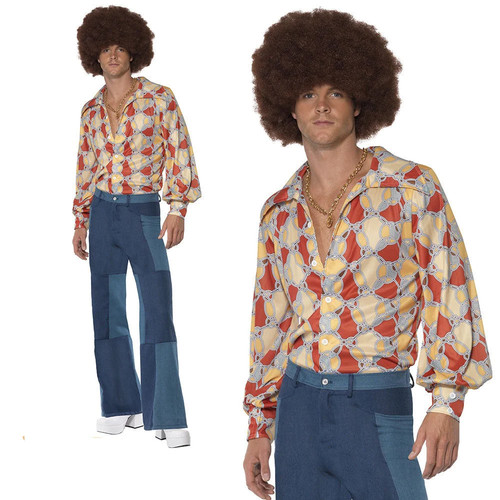 1970s disco homme - disco,