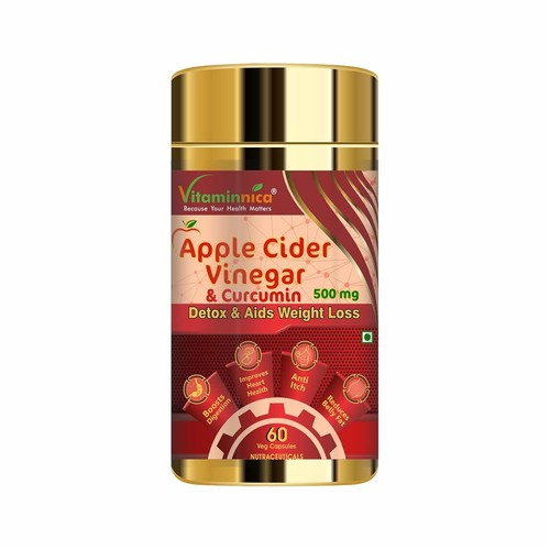 Vitaminnica vinaigre cidre - vitaminnica,