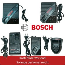 Chargeurs Bosch Divers