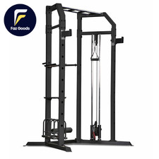Marcy Power Cage System FREE