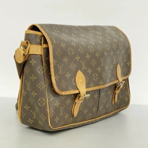 Sac bandoulière louis vuitton - sac,