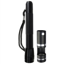 Loupe Polariscope À LED