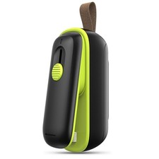  Scelleuse de , Thermoscelleuse 2 en 1 avec Cutter, Machine Portative d3797