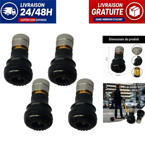 Lot valves de pneu - 4,