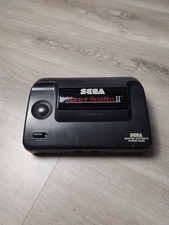 Console Sega Master System II