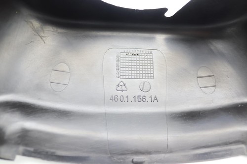 Entourage compteur ducati - de,