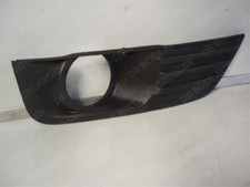 Ford Focus Pare-chocs grille