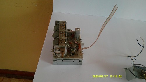 Sansui model 3000 - 3000, tuner