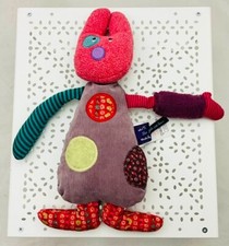 Moulin Roty les jolis pas