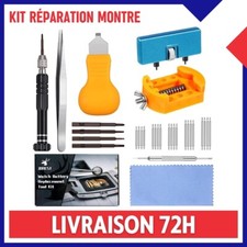 Kit Outils Ouvre Boîtier