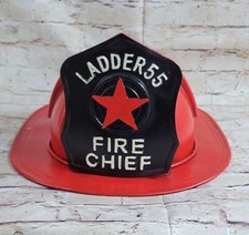 Échelle 55 Fdny Fire Chief