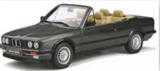 OTTO 1:18 scale BMW E30 325i