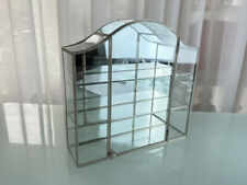 Coffret vitrine Swarovski 27,5 x 28 x 8 cm - Excellent état