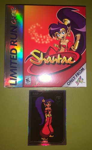 Rare shantae game boy - ¤rare¤,