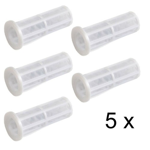 Pièces filtre eau - pièces, m&m
