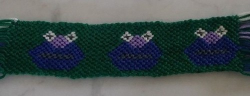 Bracelet amitié marque page - bracelet, marque-page