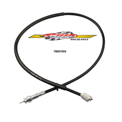 Honda xls 125 - xls, cable