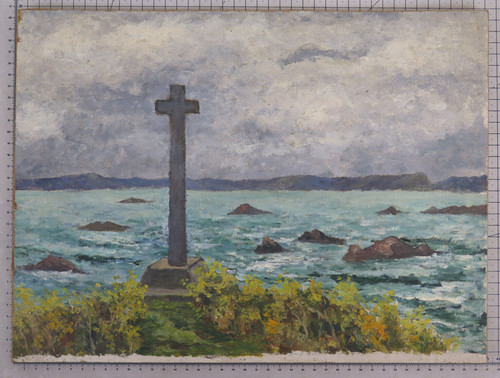 Tableau ancienne style - en,
