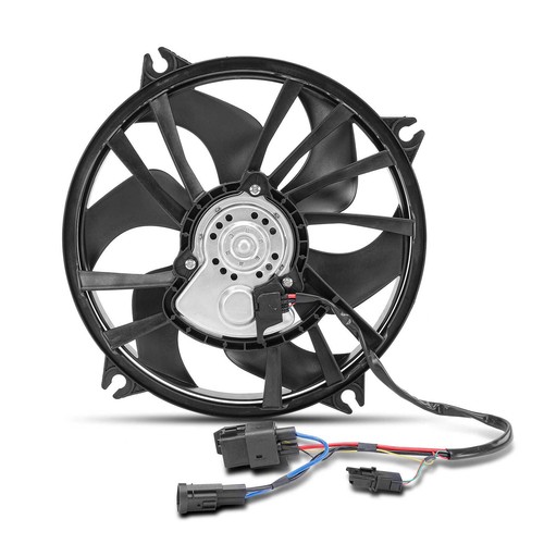 Ventilateur radiateur - ventilateur,