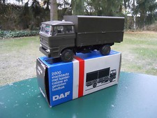 LION CAR TEKNO WSI CAMION