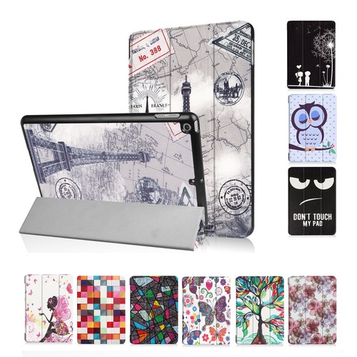 Smart cover pour - smart, ipad
