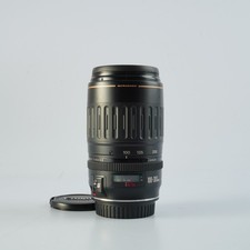 Excellent Objectif Zoom Canon