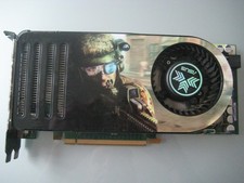 Carte Graphique/ ASUS GeForce