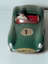Aston Martin DB3 Solido Ref
