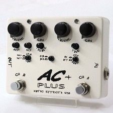 Xotic / AC PLUS