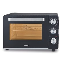 robby four chaleur tournante