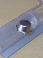 Écrou De Manivelle Contact Crack Contact Pièce Détachée D'origine D'époque Nos