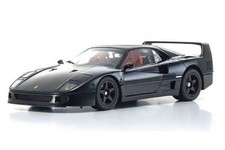 Kyosho 1:18 Ks08416Bk Original