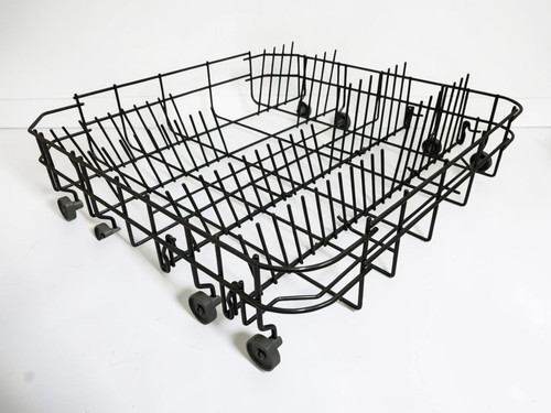 Panier inférieur