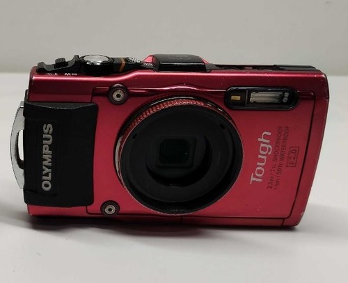 Appareil photo numérique