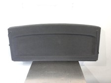 Tablette De Plage Arrière