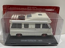 Citroen Currus HY 1972