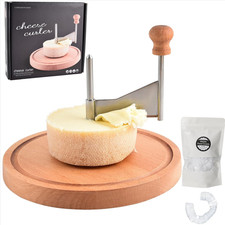Beech wood cheese curler - beech,