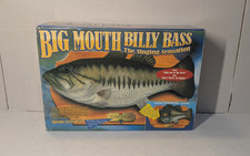 Gemmy Industries 1999 Big
