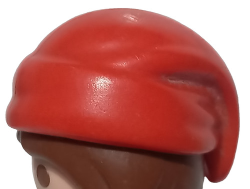 Playmobil ancien chapeau - ancien,