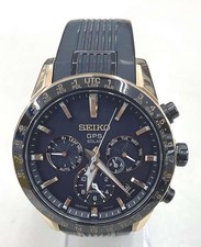 SEIKO Automatic Watch 5X53-0AB0