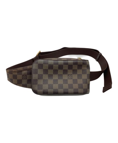 Louis vuitton geronimos body - louis,