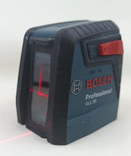 Bosch GLL 30 Professional Red