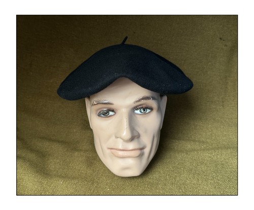 Ww2 beret basque t58 - beret,